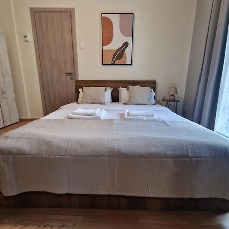 Closer "Egnatia Apartment 2" Thessaloníki Luaran gambar