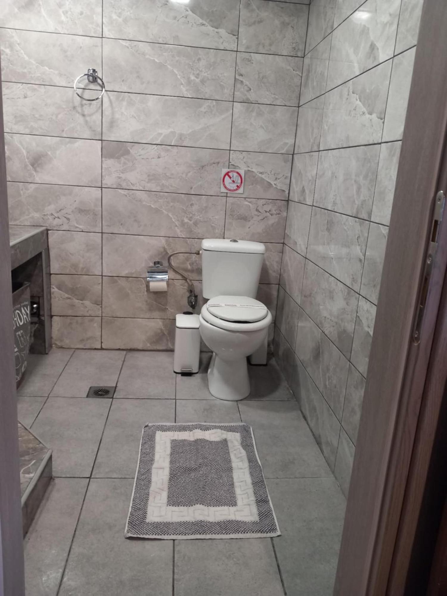 Closer "Egnatia Apartment 2" Thessaloníki Luaran gambar