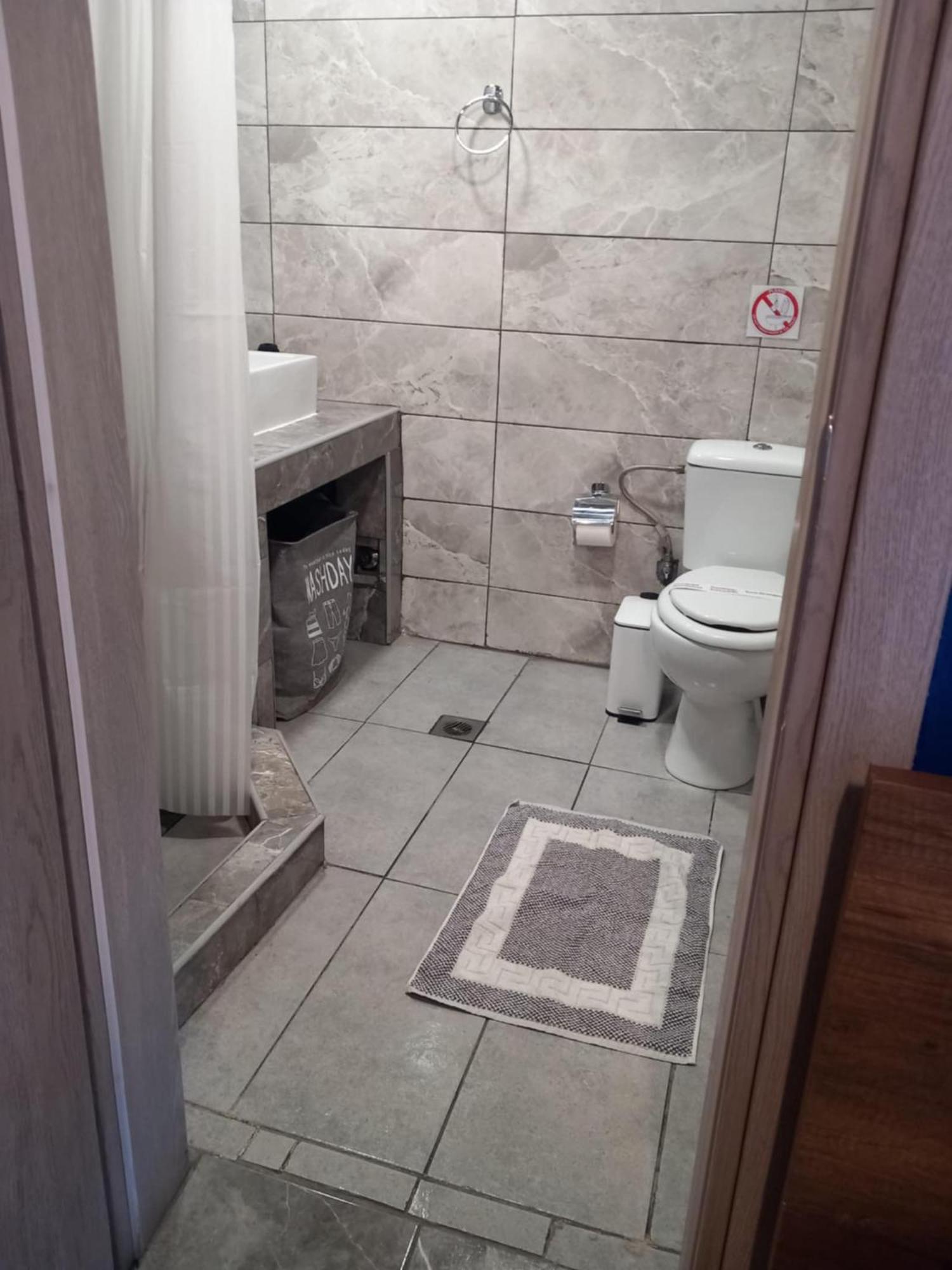 Closer "Egnatia Apartment 2" Thessaloníki Luaran gambar