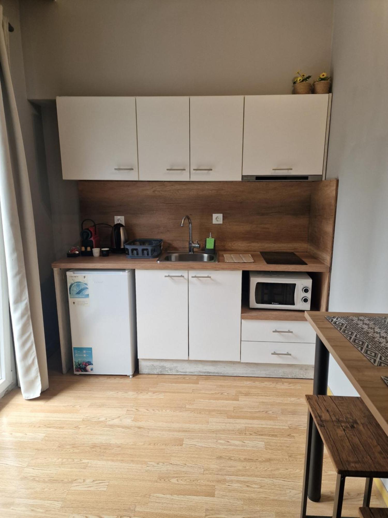 Closer "Egnatia Apartment 2" Thessaloníki Luaran gambar