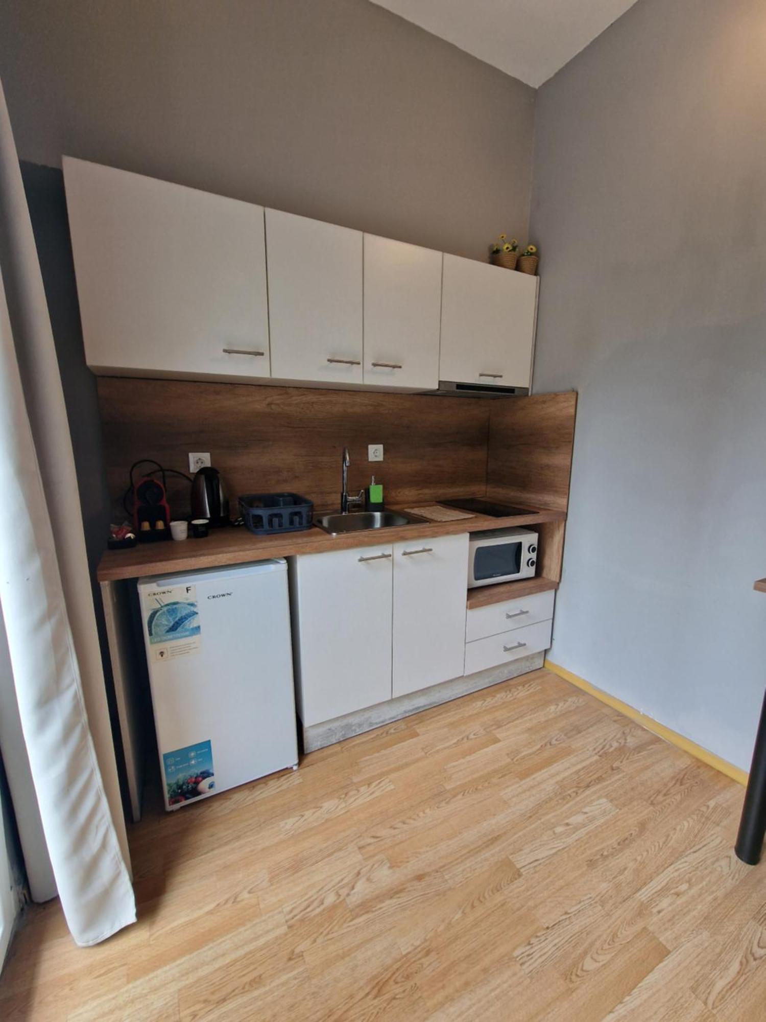 Closer "Egnatia Apartment 2" Thessaloníki Luaran gambar