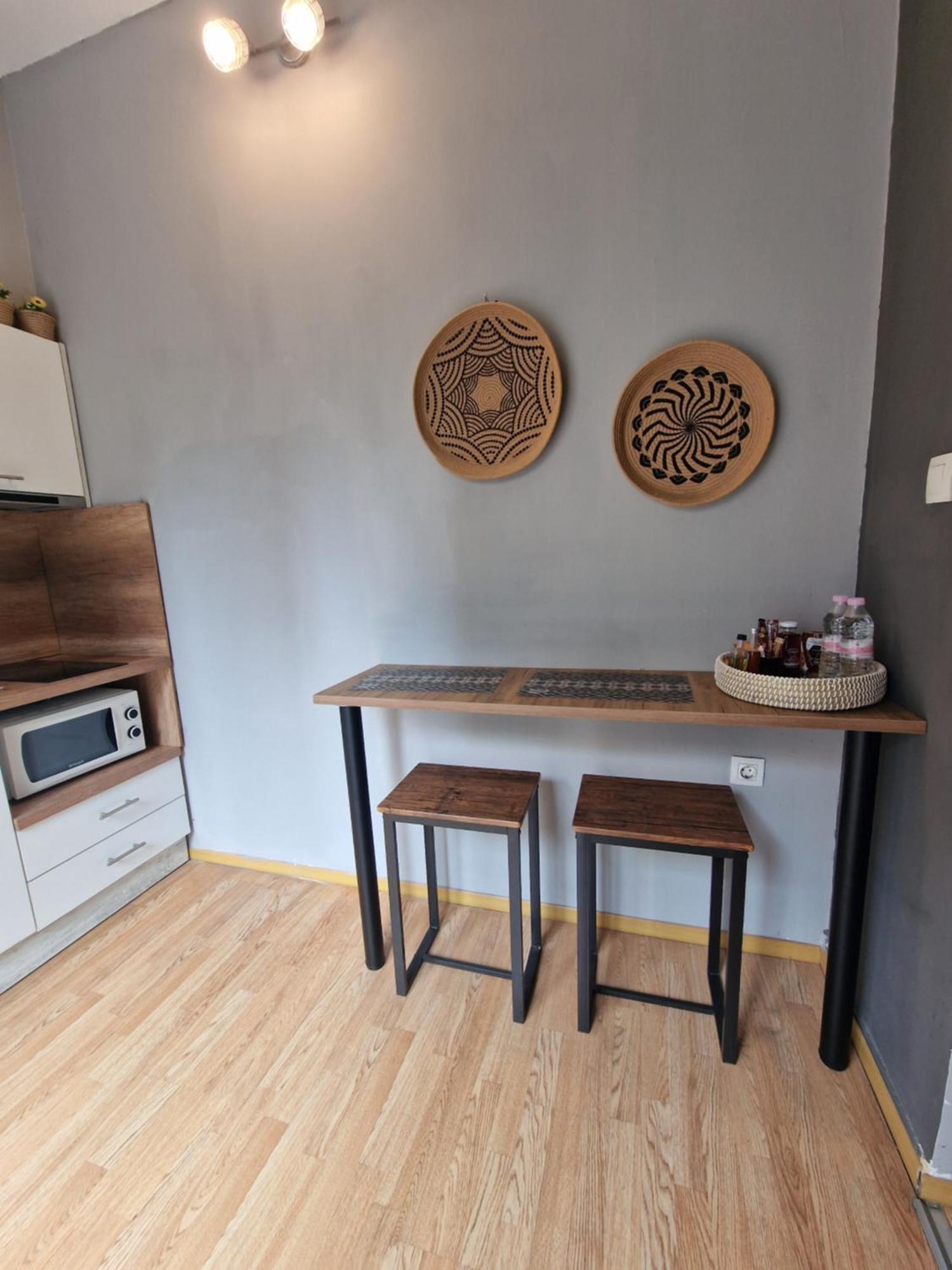 Closer "Egnatia Apartment 2" Thessaloníki Luaran gambar
