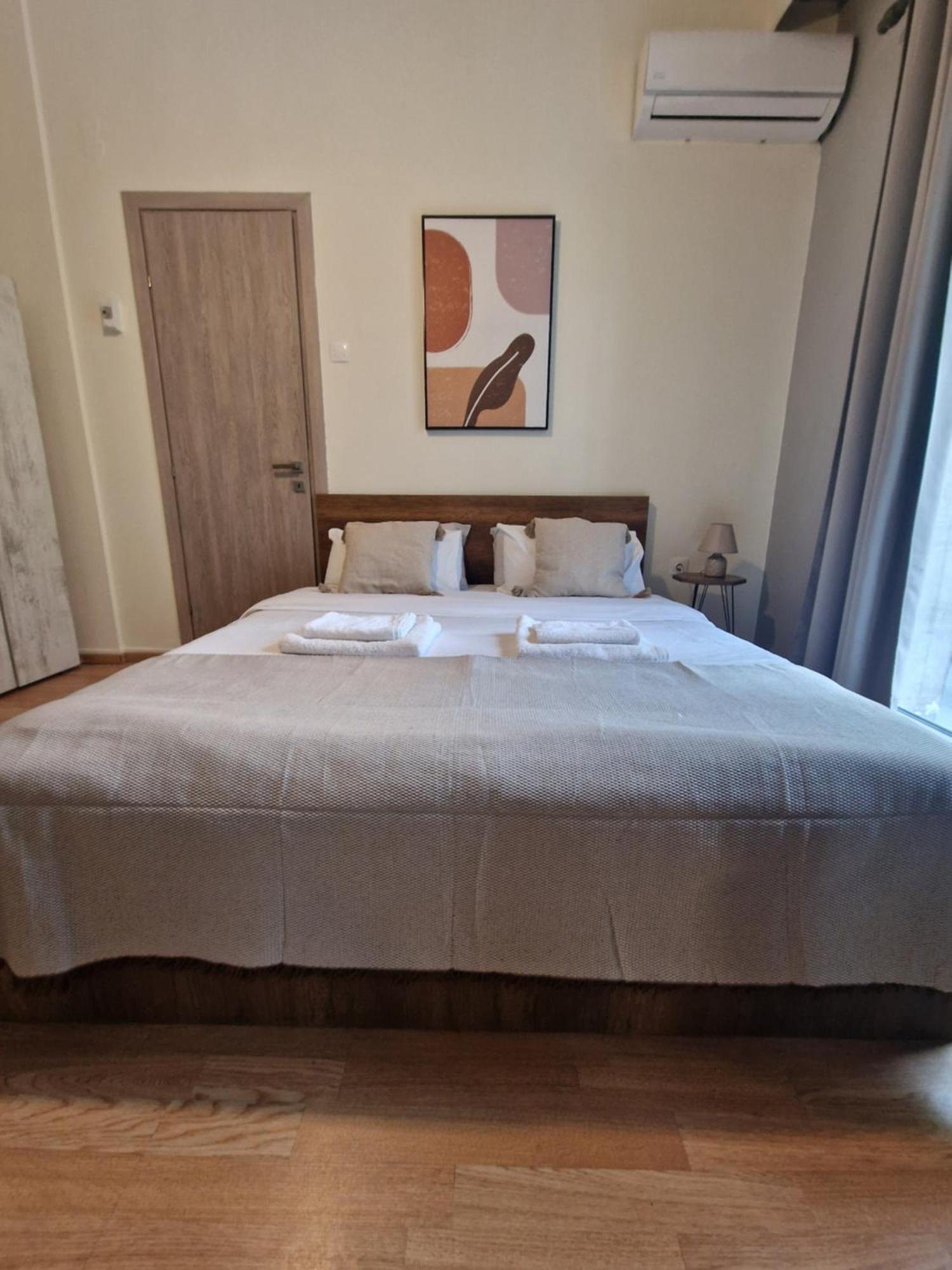 Closer "Egnatia Apartment 2" Thessaloníki Luaran gambar