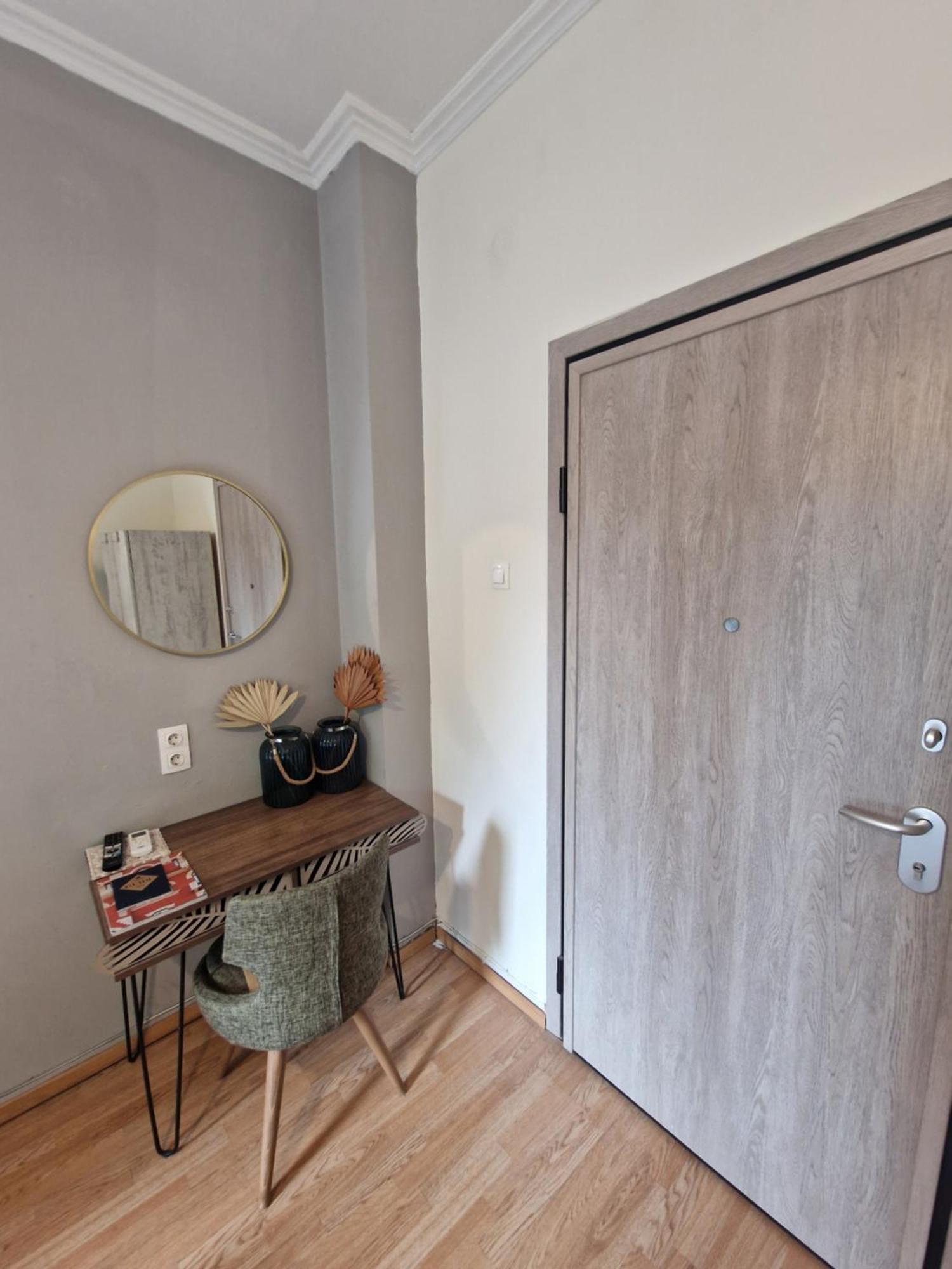 Closer "Egnatia Apartment 2" Thessaloníki Luaran gambar
